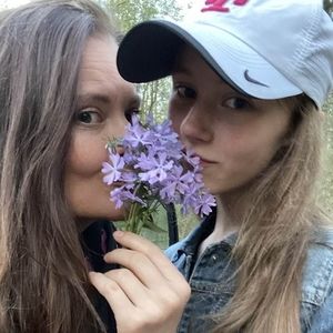 Meet your Posher, Annemarie